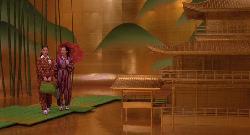 Illustration for article titled The Banned-In-Japan Film George Lucas And Francis Ford Coppola Produced